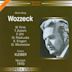 Berg: Wozzeck