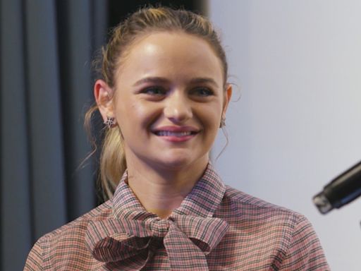 ... a Personal, Ferocious Tie to This”: ‘THR Frontrunners’ Q&A With ‘We Were the Lucky Ones’ Star Joey King