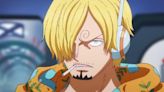 One Piece Cosplay Explores The Future With Egghead Sanji