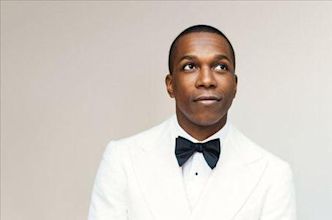 Leslie Odom Jr.