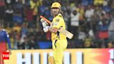 Ambati Rayudu hints at MS Dhoni's return to IPL; advocates for Impact Player rule | Cricket News - Times of India