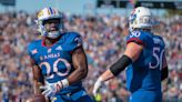 Kansas Jayhawks running back Daniel Hishaw Jr. returns to practice and ‘looks amazing’