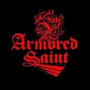 Armored Saint (EP)