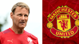 Teddy Sheringham slams Man Utd for not signing Arsenal star and Harry Kane