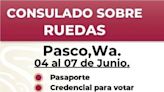 Mexican Mobile Consulate visits Tri-Cities through June 7 | Fox 11 Tri Cities Fox 41 Yakima