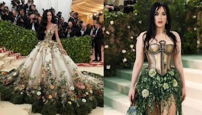 Imagens de Inteligência Artificial do Met Gala enganaram até a mãe de Katy Perry
