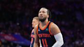 Charles Oakley: Jalen Brunson Tops Carmelo Anthony, Patrick Ewing's Knicks Legacies