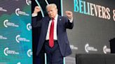 US Presidential Elections 2024: ‘Joe Biden was a coup by Democrats and nothing else..,’ says Donald Trump | Today News