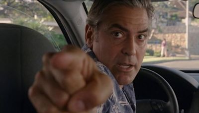 George Clooney arremete contra Quentin Tarantino tras su palo al actor: “Tío, que te j****”