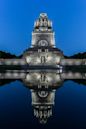 Monument to the Battle of the Nations