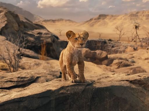 'The Lion King' Is Getting a Prequel 30 Years Later! Everything to Know About 'Mufasa: The Lion King'