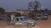 Troops in Nigeria sent to free 300 kidnapped schoolchildren