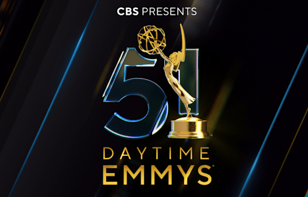 Daytime Emmys 2024: How to Watch the 51st Annual Awards Ceremony Online