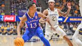 Elmarko Jackson injury: Kansas guard expected to miss 2024-25 season after knee injury suffered in youth camp