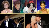 The Oscars’ Most Memorable Moments