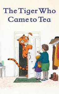 The Tiger Who Came to Tea