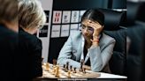 Norway Chess: R Vaishali To Take On China's Tingjie Lei | Chess News