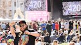 Free 420 concert, kite festival and more happening in Denver this weekend