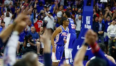 Key games and dates on the NBA schedule for Sixers fans to know