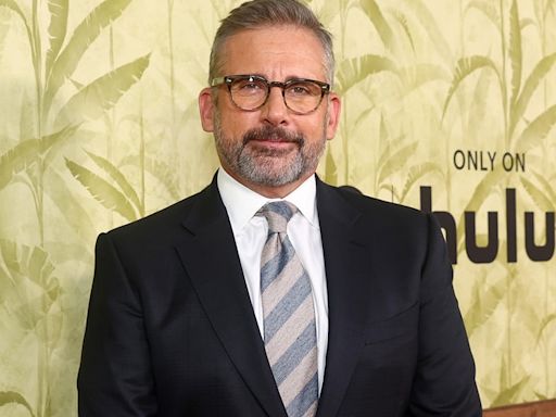 Steve Carell To Star in New HBO Comedy Series