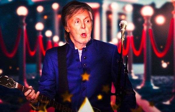 Paul McCartney reveals real reason for Beatles hesitation with Wings