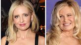 Sarah Michelle Gellar Proves How ‘Awesome’ Jennifer Coolidge Is With 1 Adorable Story