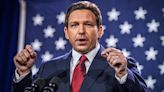 DeSantis sticks to 'ignoring Trump' as former president starts 2024 campaign