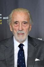 Christopher Lee