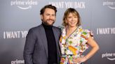 Who Is Charlie Day’s Wife, Mary Elizabeth Ellis?