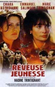 Rêveuse jeunesse