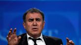 'Dr. Doom' Nouriel Roubini says the world economy is headed for a 'tropical storm' that will cause significant financial damage