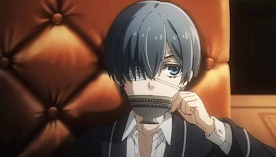 What Does The Future Hold For Ciel? Black Butler Season 5 Announced With A Bewitching Twist!