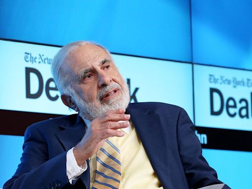 Icahn Enterprises to offer $500 million of high-yield six-year bonds