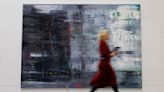 German museum dedicates rooms to Gerhard Richter works