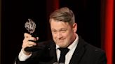 Tony Awards viewers baffled after director Michael Arden’s impassioned acceptance speech is censored