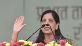 'Daughter-in-law of Haryana' sets poll goals: Kejriwal’s wife announces five guarantees to voters