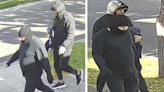 Hunt for two men after aggravated burglary in Melbourne's west