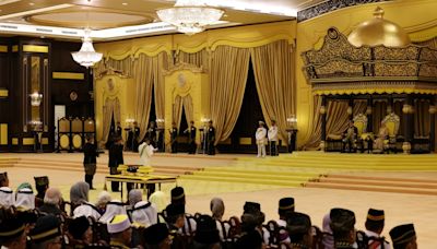 King’s installation: PM Anwar vows reforms in education and health, to tackle cost of living and public housing issues