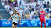 DFB-Frauen: Hrubesch beruhigt bei Hegering und Hendrich