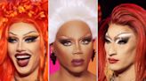 RuPaul introduces 'punch to the gut' twist to Drag Race LaLaPaRuza lip-sync smackdown