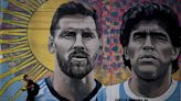 He’s now the GOAT: Gary Lineker says Lionel Messi has surpassed Diego Maradona with World Cup win