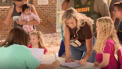 Brevard County elementary school adopts year-round calendar as part of pilot program