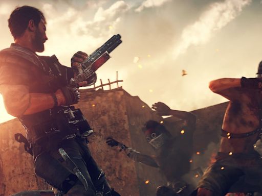 Mad Max Dev Fires Back Following Furioso Director George Miller's Kojima Comments