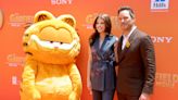 Chris Pratt Explains How ‘Garfield’ Voice is Different From...: “Going Back to Andy Dwyer From ‘Parks and Rec'”