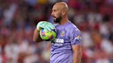 Reina, 41, wants 'last chapter' after Villarreal exit