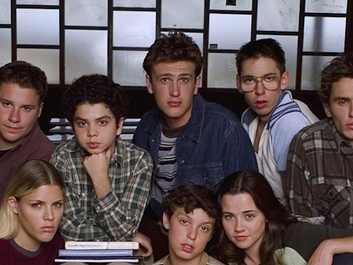 ‘Freaks and Geeks’ at 25: ‘It Was Slipping Away the Entire Time’