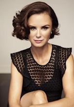 Keegan Connor Tracy