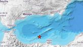 Un terremoto de magnitud 4.2 sacude Melilla y se deja notar en las provincias de Málaga y Granada