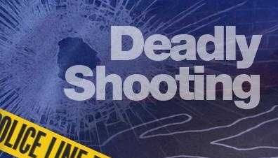 Union County law enforcement finds body after shooting