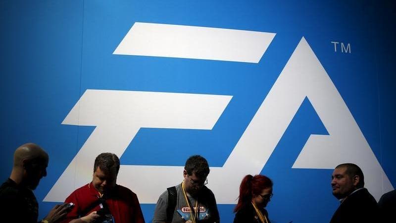 Electronic Arts earnings missed by $0.85, revenue was in line with estimates
